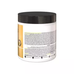 Creme Alisante Manga Forte Pote 500Gr Salon Line - comprar online