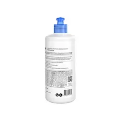Bomba Creme Pentear Condicionador Original Crescimento 500Ml Salon Line na internet