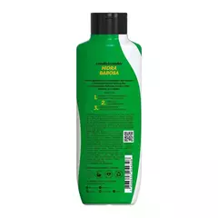 Hidra Kit Shampoo+Condicionador Babosa, Queratina E Glicerina 300Ml Salon Line - loja online