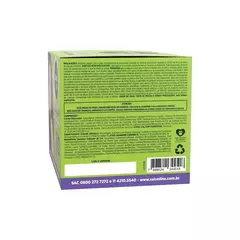 Creme Relaxante Cachos Definidos E Soltos Coco/Avela 200Gr Salon Line na internet