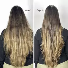 Leave-In Cresce Cabelo Forever Liss 140G - comprar online
