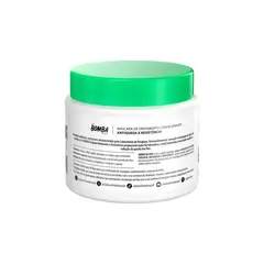 Bomba Mascara Condicionante Antiqueda E Resistencia 500Gr Salon Line - comprar online