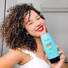 Creme De Pentear Cachos 5 Em 1 Forever Liss 200G - comprar online