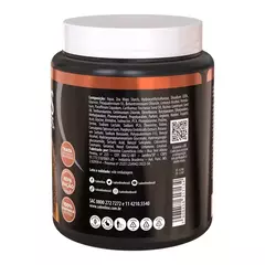 Sos Creme Pentear Condicionador Arginina 1Kg Salon Line na internet