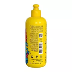 Hidra Multy Kids Creme Condicionador Multifuncional 4 Em 1 300Ml Salon Line na internet