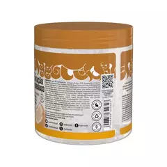 #Todecacho Gelatina Condicionador Oleo De Coco 550Gr Salon Line na internet