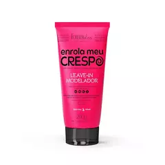 Leave-In Crespo Forever Liss 200G