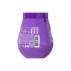 #Todecacho Mascara Condicionante Matiz Loira 500Gr Salon Line - Four Roses