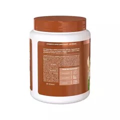 Sos Ativador Condicionador Oleo De Coco 1Kg Salon Line na internet