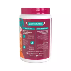Creme Pentear Condicionador Definicao Antifrizz 1Kg Salon Line - comprar online