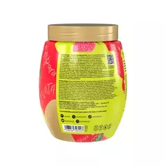 Cachos Dos Sonhos Creme Condicionador Morango 3 Em 1 Multy Extraordinario 1Kg Salon Line na internet