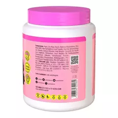 Sos Creme Pentear Condicionador 5 Em 1 Hidratacao Kids 1Kg Salon Line na internet