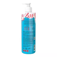 #Todecacho Creme Modelador Condicionador Cachos Dos Sonhos Fixacao Natural 500Ml Salon Line - comprar online