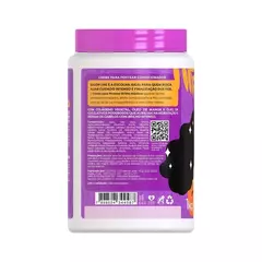 Creme Pentear Condicionador Brilho Maximo 1Kg Salon Line - Four Roses