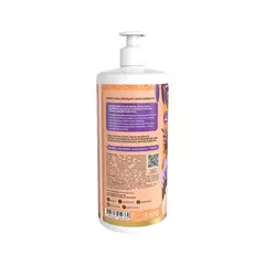 Creme Pentear Condicionador Super Leve 1L Salon Line na internet