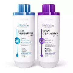 Progressiva Kit Semi Definitiva Forever Liss 1L