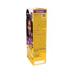 Light Color Prof 5.0 Castanho Claro Salon Line - Four Roses