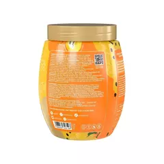 Cachos Dos Sonhos Creme Condicionador Maracuja 3 Em 1 Multy Milagres 1Kg Salon Line na internet