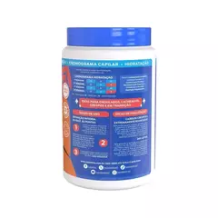 Creme Pentear Condicionador Hidratacao Profunda 1Kg Salon Line - comprar online