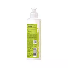 Meu Liso Acidificante Condicionante Escudo Antiporosidade 240Ml Salon Line na internet