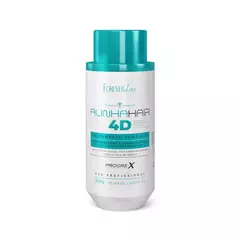 Progressiva Alinha Hair Forever Liss 300Ml