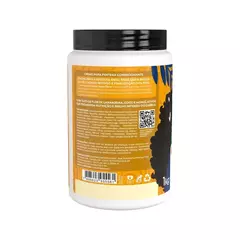 Creme Pentear Condicionador Super Oleos 1Kg Salon Line - comprar online