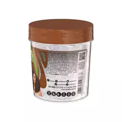 Sos Gelatina Condicionador Oleo De Coco 400Gr Salon Line na internet
