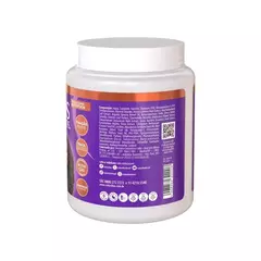 Sos Creme Pentear Condicionador Super Oleos 1Kg Salon Line - comprar online