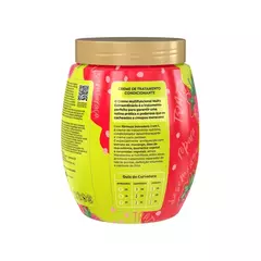 Cachos Dos Sonhos Creme Condicionador Morango 3 Em 1 Multy Extraordinario 1Kg Salon Line - comprar online