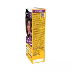 Light Color Prof 6.0 Louro Escuro Salon Line - Four Roses