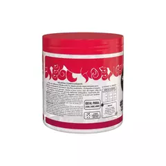 #Todecacho Gelatina Oleo De Argan 550Gr Salon Line - comprar online