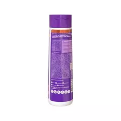 Sos Shampoo Super Oleos 300Ml Salon Line - comprar online