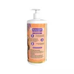 Creme Pentear Condicionador Super Leve 1L Salon Line - comprar online