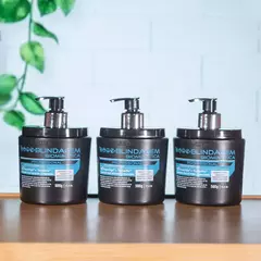 Máscara Blindagem Forever Liss 500G na internet