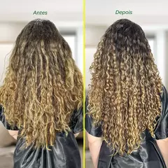 Máscara Abacachos Forever Liss 950G na internet