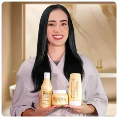 Máscara Force Repair Forever Liss 250G na internet