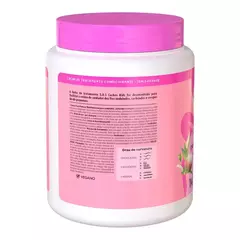 Sos Creme Pentear Condicionador 5 Em 1 Hidratacao Kids 1Kg Salon Line - comprar online