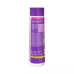 Sos Shampoo Kids Nutricao Super Oleos 300Ml Salon Line - comprar online