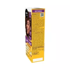 Light Color Prof 7.7 Marrom Dourado Salon Line - Four Roses