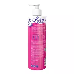 #Todecacho Creme Modelador Condicionador Cachos Dos Sonhos Fixacao Forte 500Ml Salon Line - comprar online