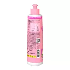 Sos Ativador Condicionador Hidratacao Kids 300Ml Salon Line na internet