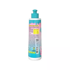 Sos Ativador Condicionador Chiclete Kids 300Ml Salon Line na internet