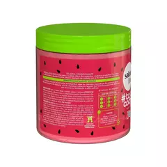 #Todecacho Gelatina Condicionador Kids Melancia Ativadora 550Gr Salon Line - comprar online