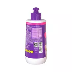 Sos Creme Pentear Condicionador Kids Nutricao Super Oleos 300Ml Salon Line na internet