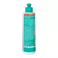 Sos Ativador Condicionador Hialuronico 300Ml Salon Line - comprar online