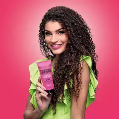 Leave-In Crespo Forever Liss 200G - comprar online