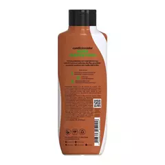 Hidra Kit Shampoo+Condicionador Oleo De Coco E Colageno 300Ml Salon Line - loja online
