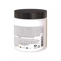 Creme Alisante Manga Medio Pote 500Gr Salon Line na internet