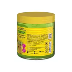 #Todecacho Gelatina Condicionador Kids Melao Antifrizz 550Gr Salon Line na internet