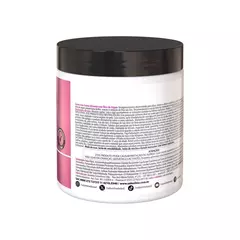 Creme Alisante Argan Oil Medio 500Gr Salon Line - comprar online